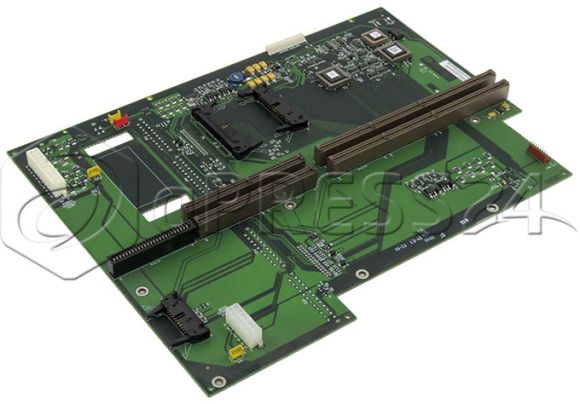 HP D8242-60001 NETSERVER POWER MANAGEMENT BOARD