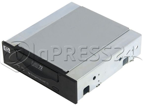 HP Q1522A DDS5 DAT72 SCSI 68PIN TAPE DRIVE 36/72GB