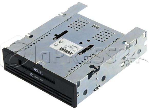 CERTANCE STD224000N 12/24GB SCSI Tape Drive