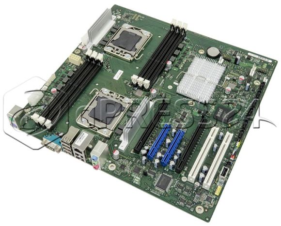 FUJITSU-SIEMENS D2628-C14 2x s.1366 DDR3 PCIe PCI 