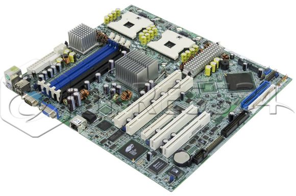 FUJITSU-SIEMENS S26361-D2020-A10-1 s604 DDR ECONEL 200
