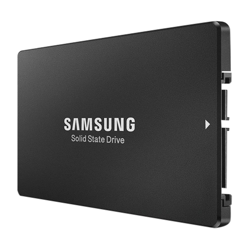 SAMSUNG PM863a MZ-7LM480N 480GB SATA 6Gb/s 2.5'' SSD SERVER