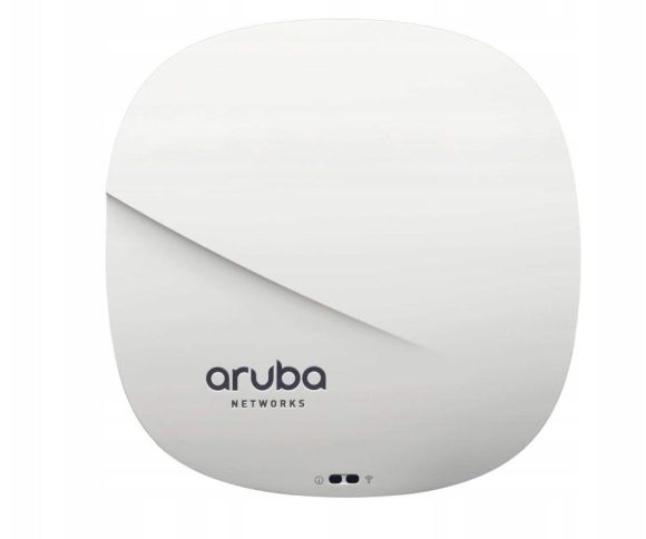 HPE ARUBA AP-325 APIN0325 ACCESS POINT JW186A