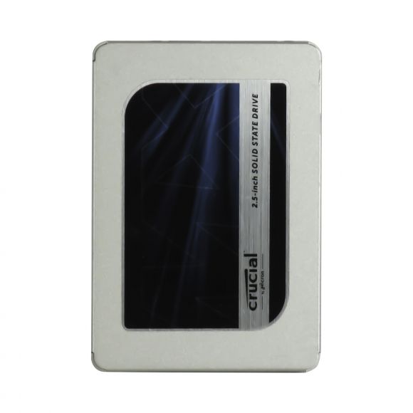 CRUCIAL MX500 250GB TLC SATA III 2.5'' CT250MX500SSD1