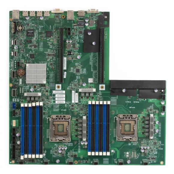 LENOVO 03X4425 PBT-SX52400 LGA1356 DDR3 THINKSERVER RD430