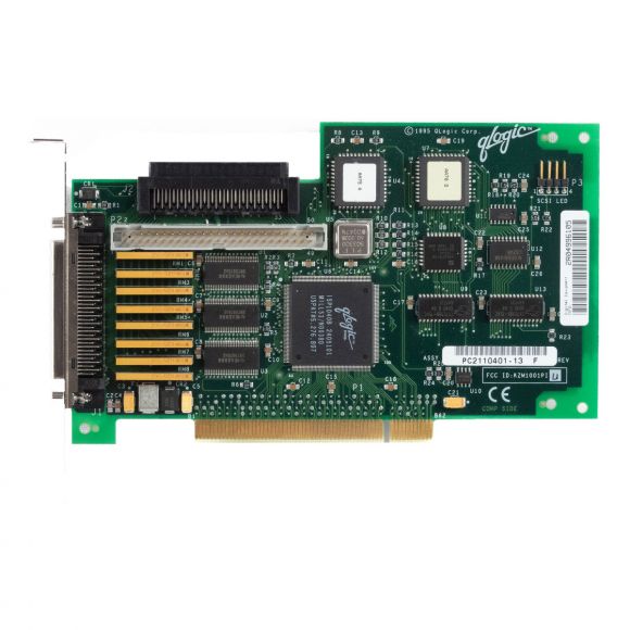 COMPAQ 401922-001 CONTROLLER KZPBA-CY SCSI PCI 
