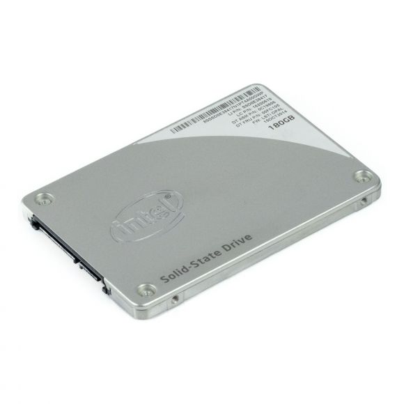 INTEL SSD PRO 1500 180GB MLC SATA 6Gbp/s 2.5'' SSDSC2BF180A4L
