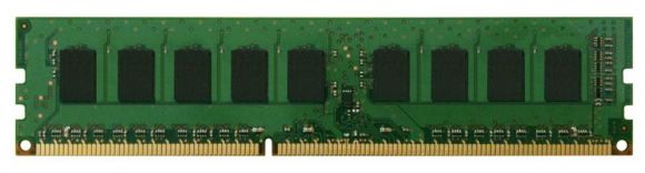 SWISSBIT SLU04G64B1BF2SA-DCR 4GB DDR3 1600MHz ECC