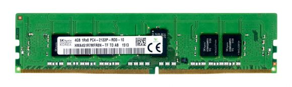 HYNIX HMA451R7MFR8N-TF 4GB DDR4 2133MHz ECC