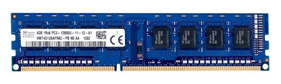 HYNIX HMT451U6AFR8C-PB N0 AA 4GB DDR3-1600MHz