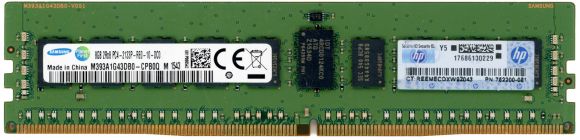 HP 762200-081 8GB DDR4 2133MHz ECC M393A1G43DB0-CPB0Q