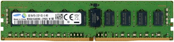 SAMSUNG M393A1G40DB0-CPB2Q 8GB DDR4 2133MHz ECC