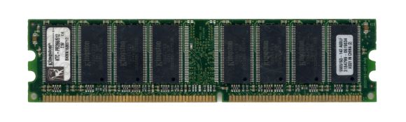 KINGSTON 512MB DDR PC2100 266MHz KTC-PR266/512 Non-ECC 9905193-142.A00LF