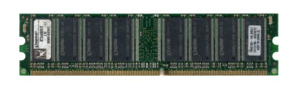 KINGSTON 512MB DDR PC2100 266MHz KTD4400/512 9905193-142.A00LF Non-ECC