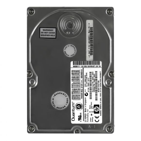 HP D9805-60101 10GB HDD IDE ATA LB10A011 3.5" D9805-63001