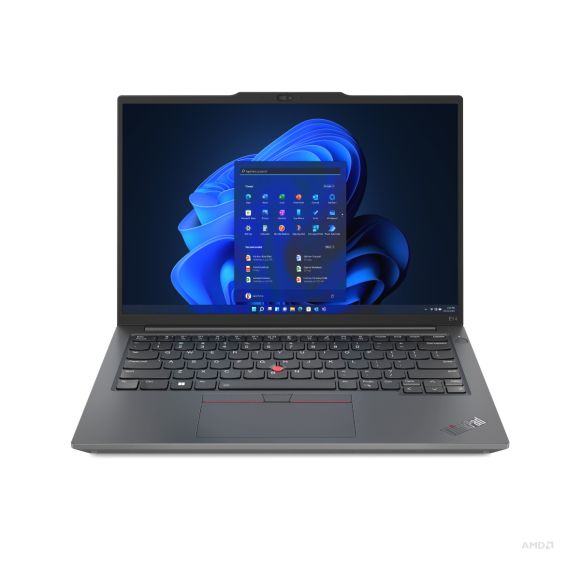 Lenovo ThinkPad E14 Gen 5 AMD Ryzen 3 7330U 8GB DDR4 256GB SSD Win 11