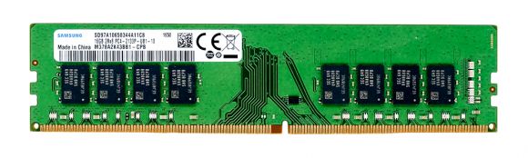 SAMSUNG M378A2K43BB1-CPB 16GB DDR4 2133MHz non-ECC