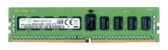 IBM 46W0794 8GB DDR4-2133MHz ECC M393A1G43DB0-CPB0Q