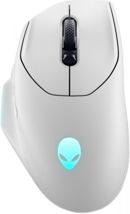DELL ALIENWARE AW620M GAMING MOUSE AW620M-W-DEAM