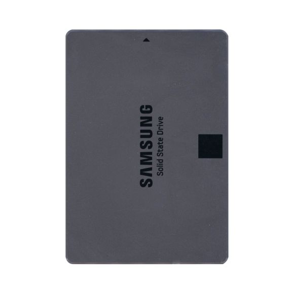 SAMSUNG 840 EVO MZ7TE120HMGR 120GB SATA 6Gb/s 2.5'' SSD