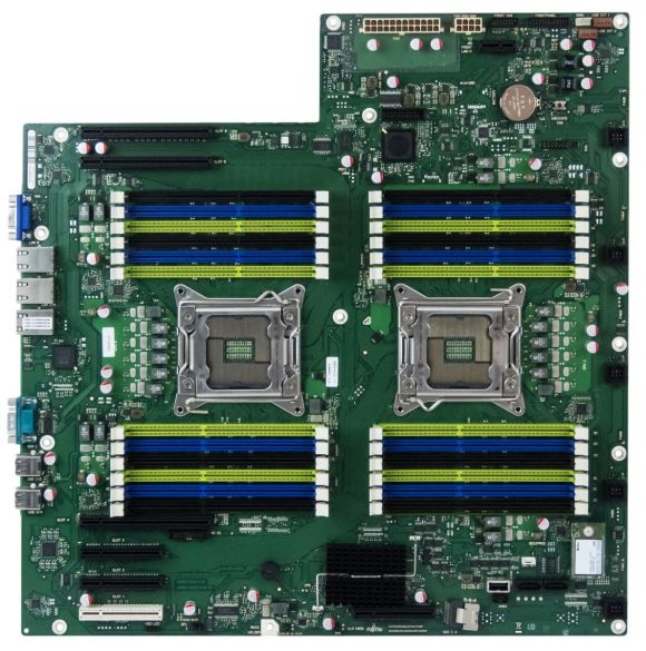 FUJITSU D2939-A17 GS2 DUAL LGA2011 DDR3 RX300 S7