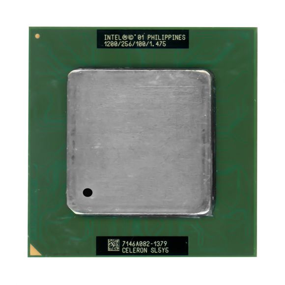 Intel Celeron 1.2 GHz s.370 SL5Y5