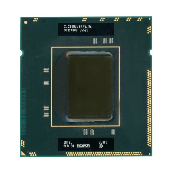 Intel Xeon E5520 SLBFC s.1366 2.26GHz 8MB