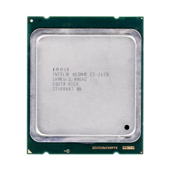 INTEL XEON E5-2620 2GHZ s.2011 SR0KW 