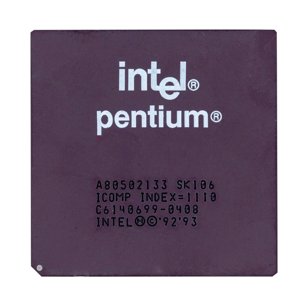 Пентиум 1. Процессор Pentium 1993. Интел p5 1993. Интел пентиум 1993. Процессор пентиум 1.