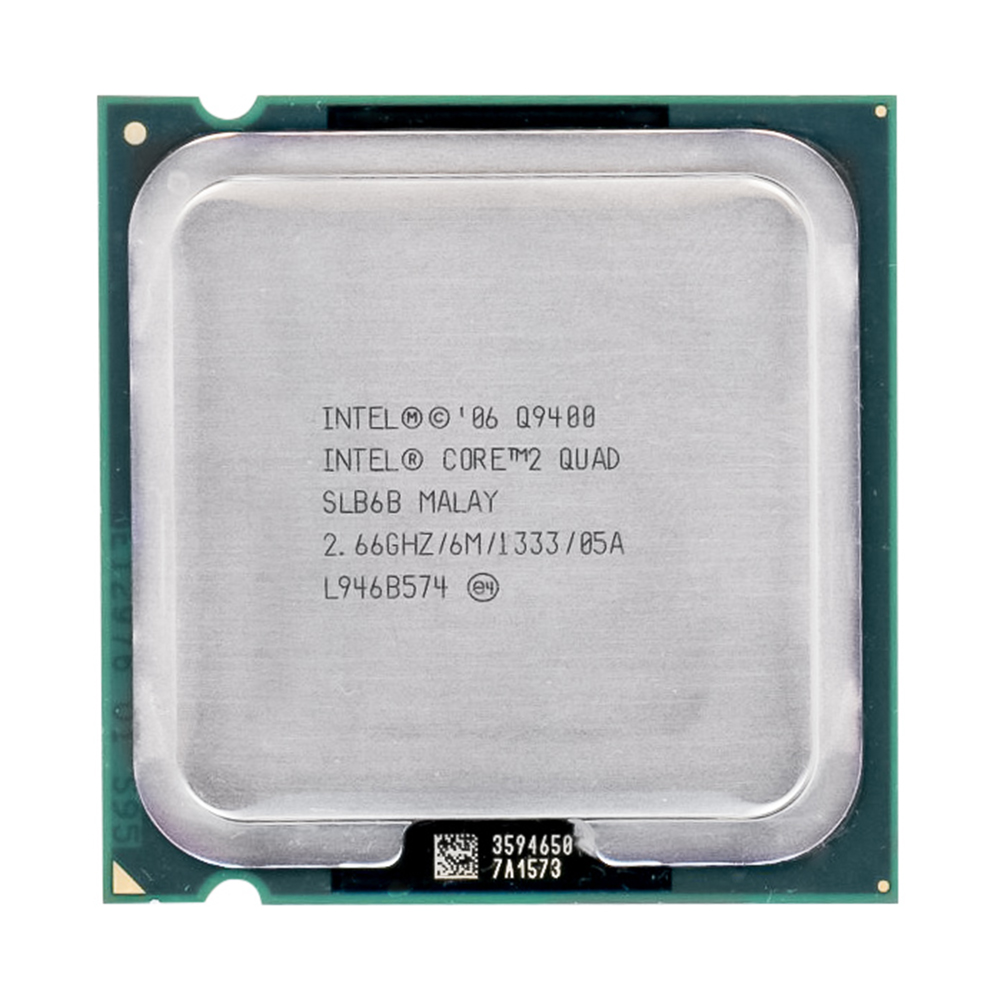 Что лучше intel core 2 quad или intel core i5